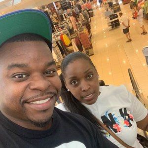 Meet your Posher, Albert